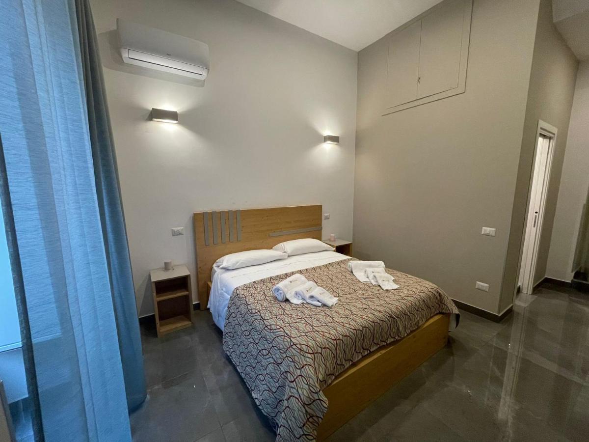 Hotel Be Italian Flat Bovio Neapel Exterior foto
