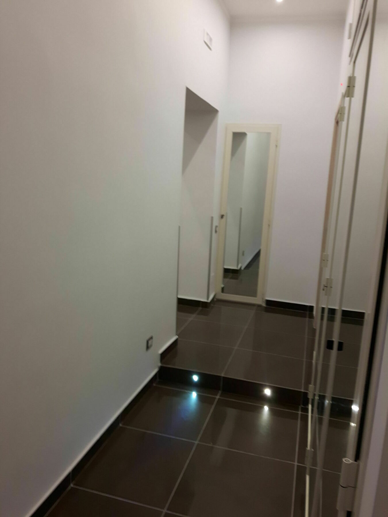 Hotel Be Italian Flat Bovio Neapel Exterior foto